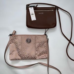 New Tommy Hilfiger bag